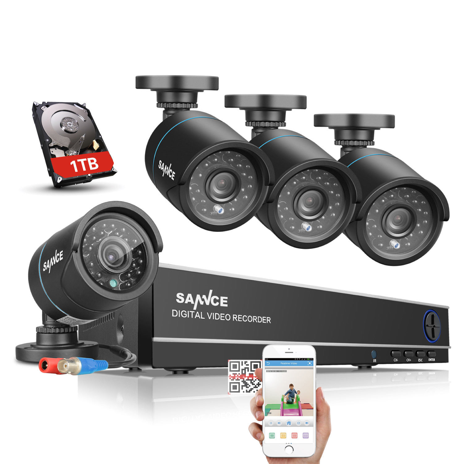 Products – Carleton Security